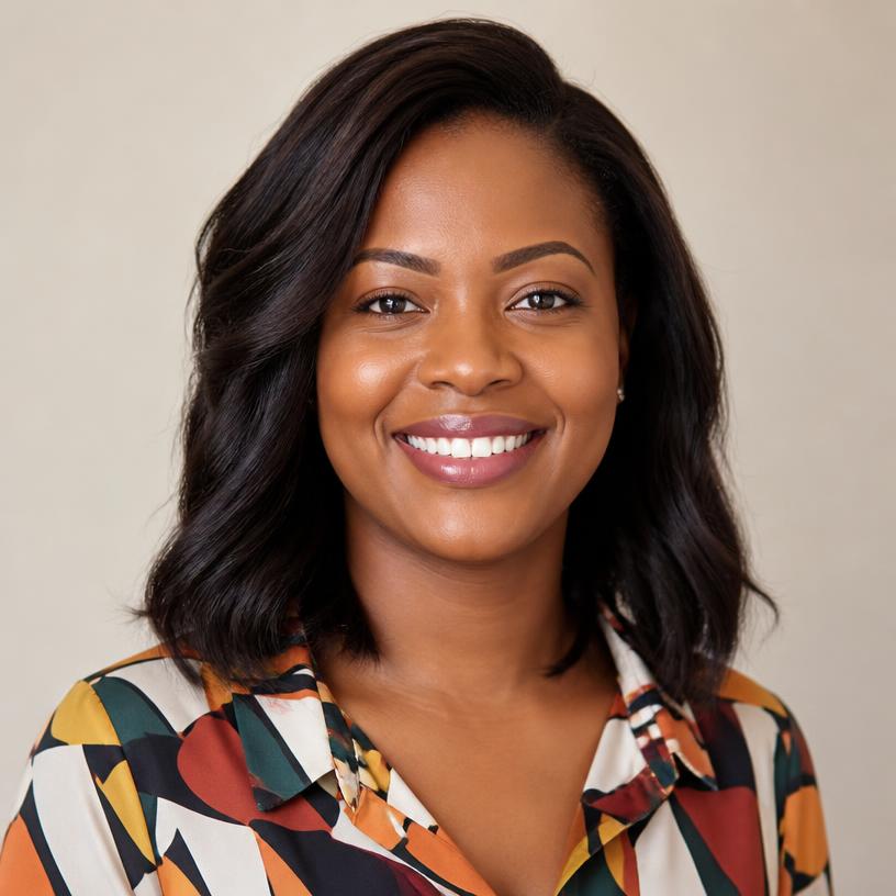 Foto de Ndalu Cabral